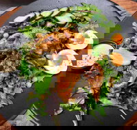 Cafe Odo - Maitland Accommodation