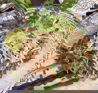 Chat Thai - Haymarket - Maitland Accommodation