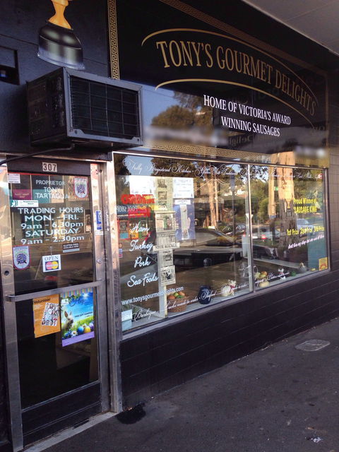 Chef In A Box - Maitland Accommodation 0