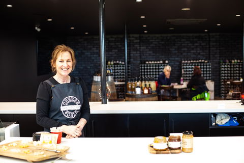 Cheese World Great Ocean Road - Maitland Accommodation 1