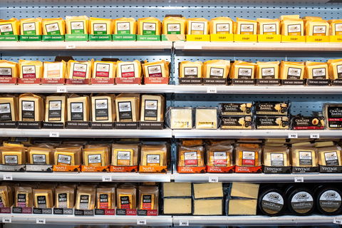 Cheese World Great Ocean Road - Maitland Accommodation 2