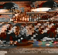 Church Street Cafe - Maitland Accommodation