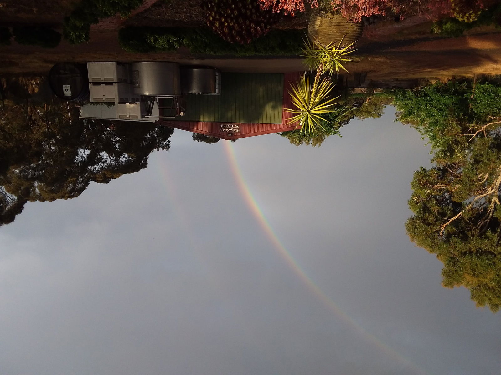 Moyston VIC Maitland Accommodation