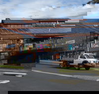 CrescentHead Taven - Maitland Accommodation