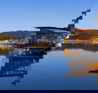 Cuisine Restaurant and Bar - Maitland Accommodation