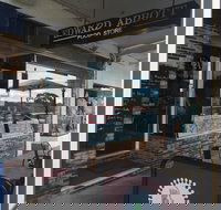 Edward Abbott Food Store - Maitland Accommodation