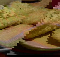 Fish  Chips Takeaway - Maitland Accommodation