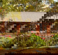 Greenock Creek Wines - Maitland Accommodation