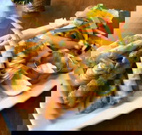 Greenview Restaurant - Maitland Accommodation