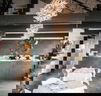 Harvest Restaurant - Maitland Accommodation