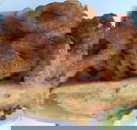 Jetty Fish and Chips - Maitland Accommodation