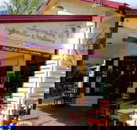 Kangaroo Valley Fudge House and Ice Creamery