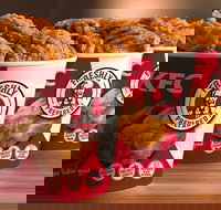 KFC - Inala - Maitland Accommodation