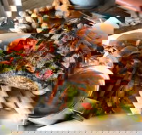 Lone Star Rib House - Maitland Accommodation