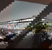Lovedale Restaurant  Bar - Maitland Accommodation