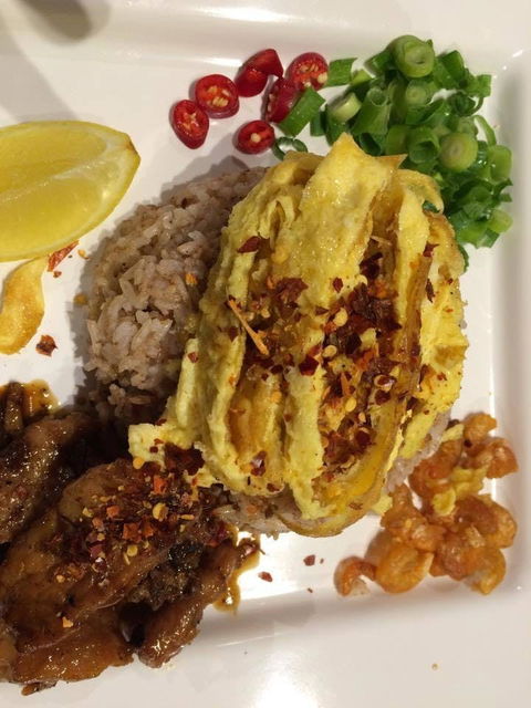 Lyton Noodle House - Maitland Accommodation 0
