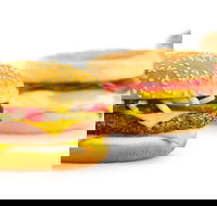 McDonald's - Logan Central - Maitland Accommodation