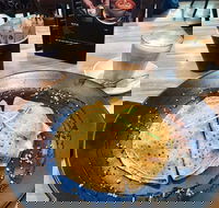 Mist Coffee - Maitland Accommodation