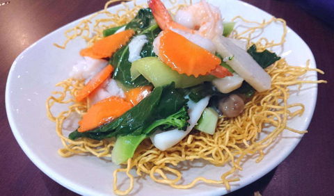 Phi Phi Vietnamese & Chinese Restaurant - Maitland Accommodation 0