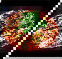 Pizza Moncur - Woollahra - Maitland Accommodation