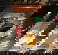 Pontoons Restaurant - Maitland Accommodation