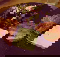 Rocksalt Bar and Restaurant