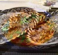 Rose Garden Thai Restaurant - Maitland Accommodation