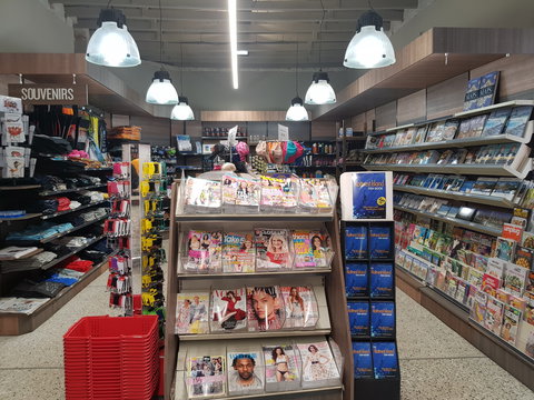 Rottnest General Store - Maitland Accommodation 2