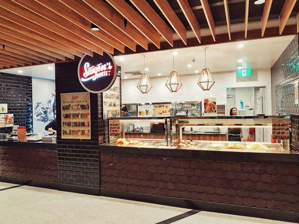 Haymarket NSW Maitland Accommodation