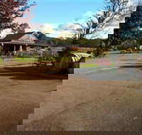 Savannah Estate - Maitland Accommodation