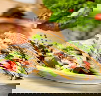 Shingle Inn - Capalaba - Maitland Accommodation