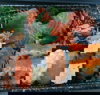 Sushi Sushi - Morley - Maitland Accommodation
