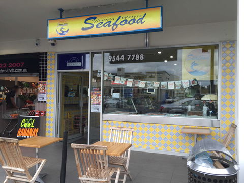 Sylvania Waters Seafood - Maitland Accommodation 0