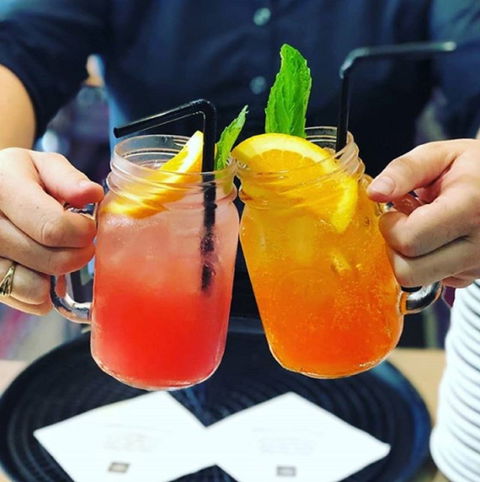 The Coffee Club Narellan - Maitland Accommodation 2