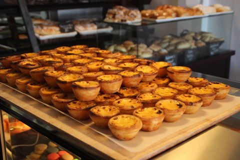 The Portuguese Bakery - Maitland Accommodation 0