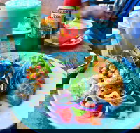 The Yarra Valley Smokery - Maitland Accommodation