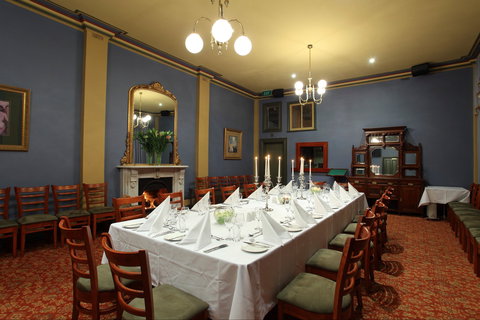 The American Creswick - Maitland Accommodation 0