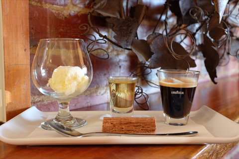 The American Creswick - Maitland Accommodation 1