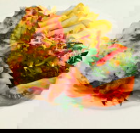 The Blue Fin Fishing Club - Maitland Accommodation