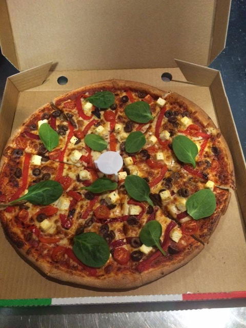 Torino Pizza Pasta Grill - Maitland Accommodation 0