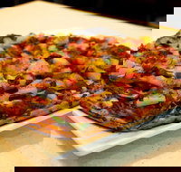 Urban Pizza Project - Maitland Accommodation