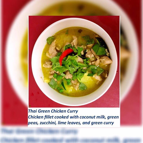 Walkerville Viet-Thai Restaurant - Maitland Accommodation 0