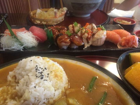 Wasabi Plus - Maitland Accommodation 0