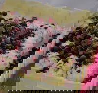 Wendy's - Capalaba - Maitland Accommodation