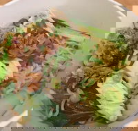 Wong Hawker's Food - Maitland Accommodation