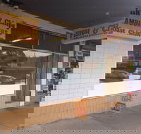 Alchester Fish  Chips - Maitland Accommodation