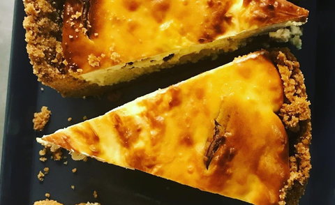 Ambers Cafe - Maitland Accommodation 1