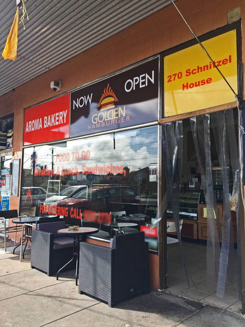 Aroma Bakery - Maitland Accommodation 0