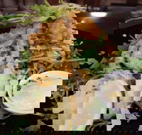 Barassis at Cazalys - Maitland Accommodation