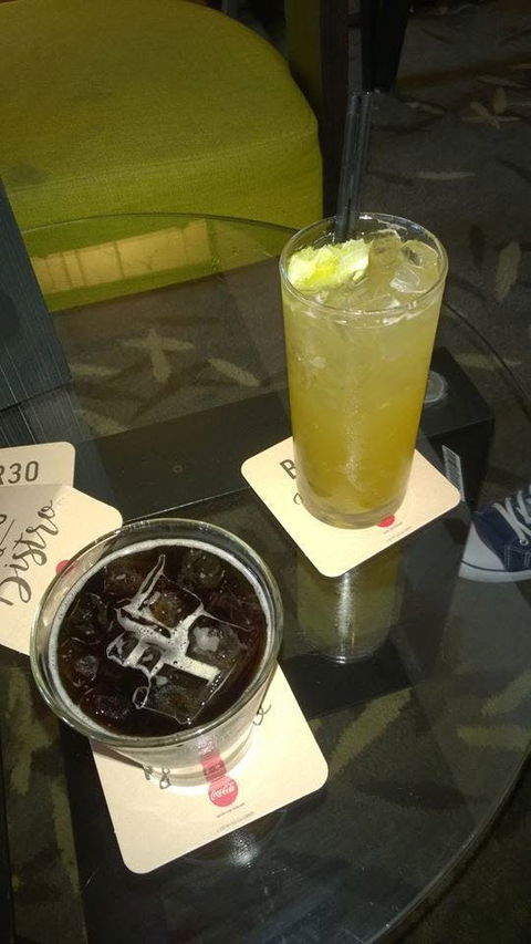 BAR:30 & Bistro - PARKROYAL - Maitland Accommodation 0